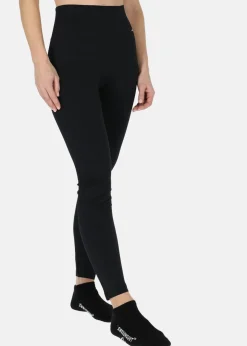 Clearance X-trail Seamless Sport Tights Black