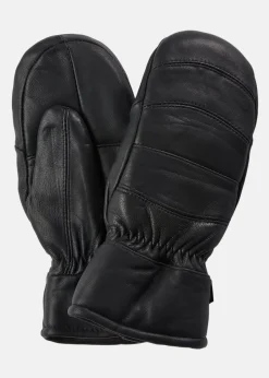 Hot Tuxer SEATTLE L MITTENS Black