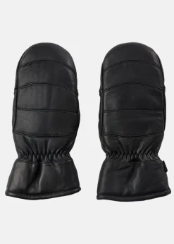 Hot Tuxer SEATTLE L MITTENS Black