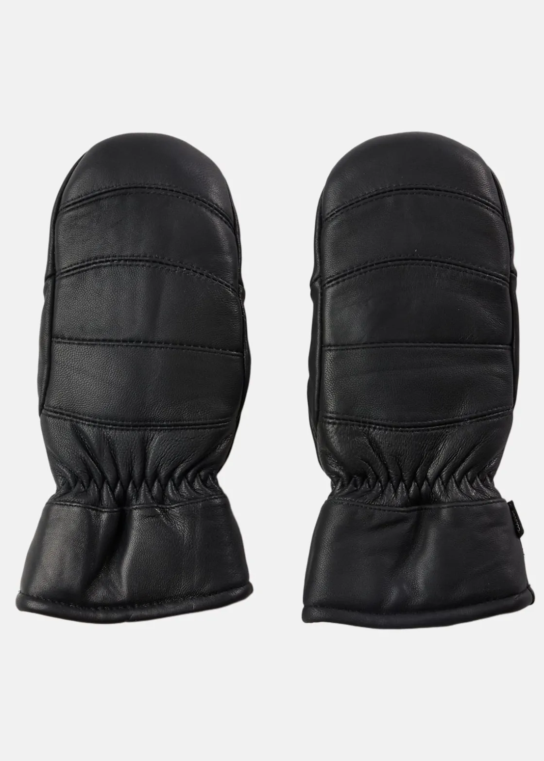 Hot Tuxer SEATTLE L MITTENS Black