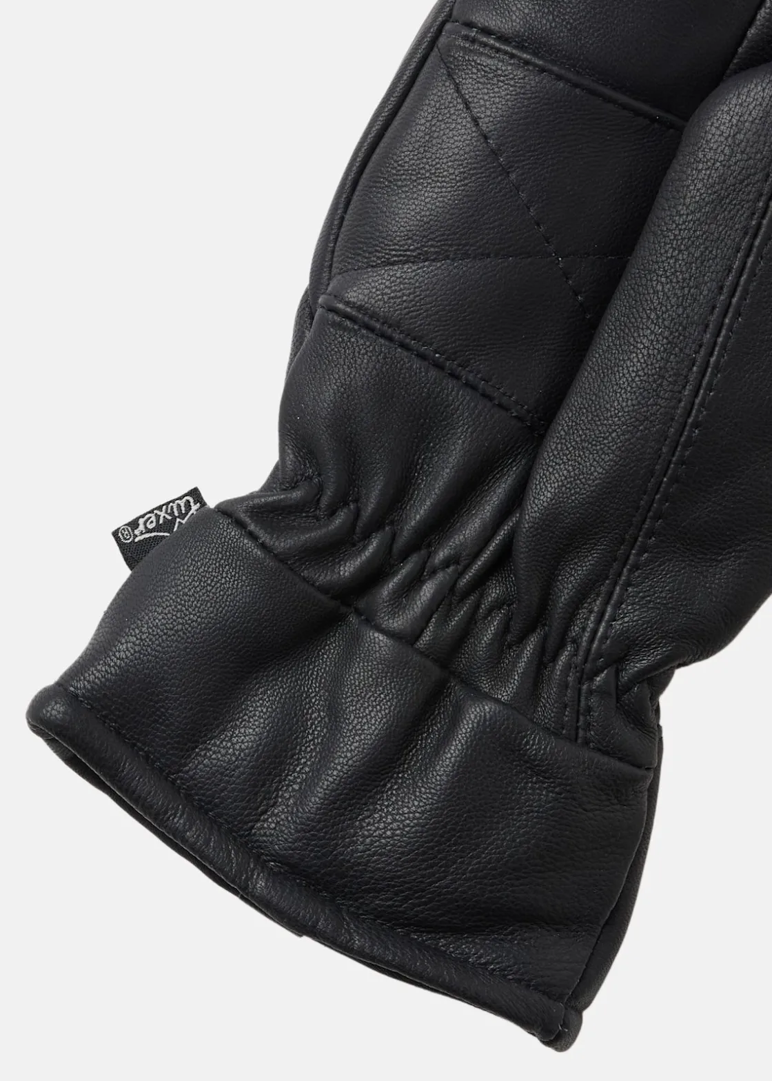 Hot Tuxer SEATTLE L MITTENS Black