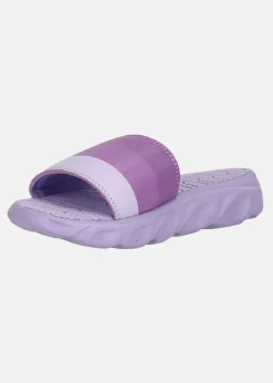 Online Zigzag Sebastiane kids slipper W/ligh Violet Tulip