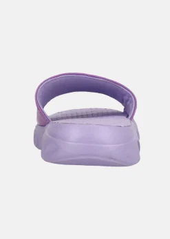 Online Zigzag Sebastiane kids slipper W/ligh Violet Tulip