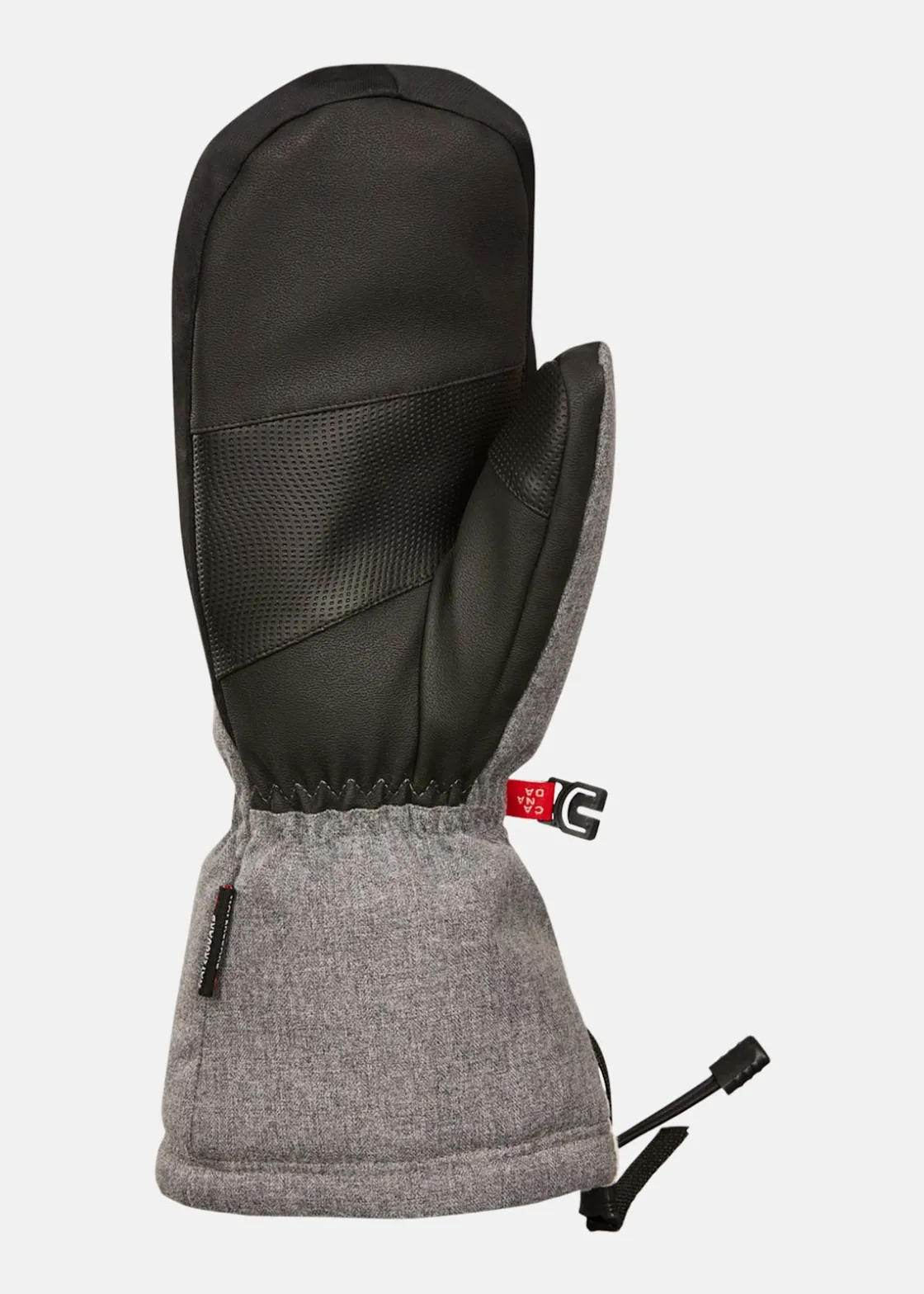 Outlet Kombi SENCILLA WG MITT GREY MELANGE