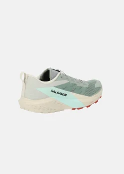 Online Salomon SENSE RIDE 5 Lily Pad
