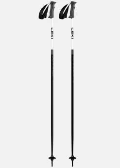 Clearance Leki Sentinel black-white