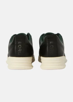 Best Björn Borg SET (T2600) BLACK - GREEN