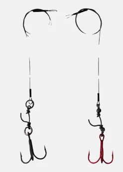 Clearance Savage Gear SG 4D Line Thru Trout Trace No Colour