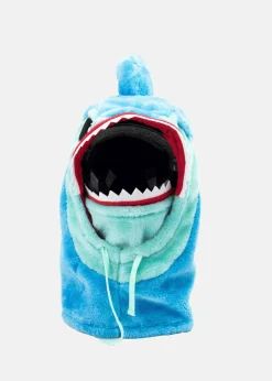 New Hoxy Heads SHARK Balaclava BLUE