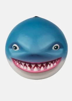 Jo Sport Sharky Shark Sort färger