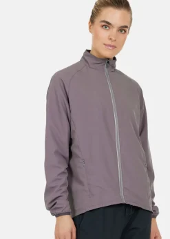 Online Endurance Shela W Jacket Excalibur