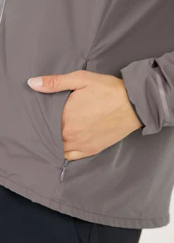 Online Endurance Shela W Jacket Excalibur