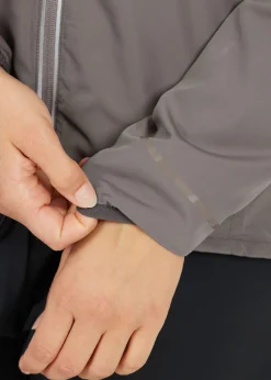 Online Endurance Shela W Jacket Excalibur