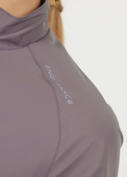 Online Endurance Shela W Jacket Excalibur