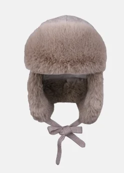 Outlet Lindberg SHEPHERD HAT BEIGE