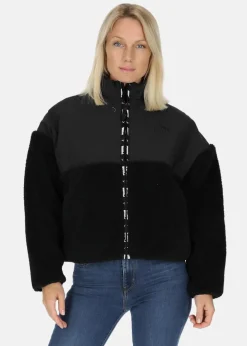 Sale Puma Sherpa Jacket Puma Black