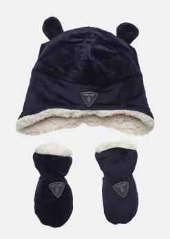 Best Kombi SHERPA SET INFANT DARK NAVY