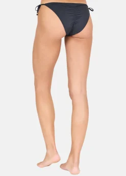 Online Athlecia Sherrill W Side-Tie Bikini Bri Black