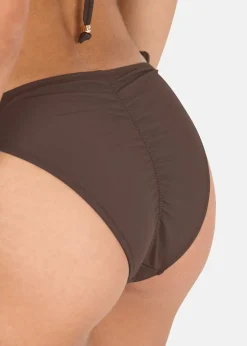 Best Athlecia Sherrill W Side-Tie Bikini Bri Java