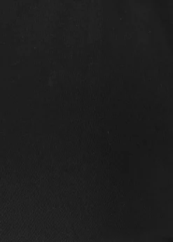 Athlecia Sherrill W Triangle Bikini Top Black