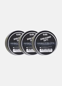 New Ortho Movement Shin Guard Tape 3 Pack One color