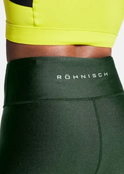 New Röhnisch Shiny Bike Tights Mountain View