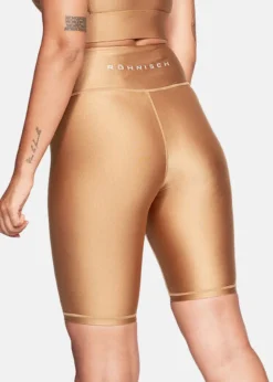 Best Röhnisch Shiny Bike Tights Lion