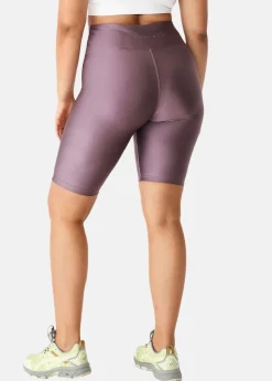 Sale Röhnisch Shiny Bike Tights Black Plum