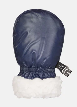 Sale Kombi SHINY INFANT MITT DARK NAVY