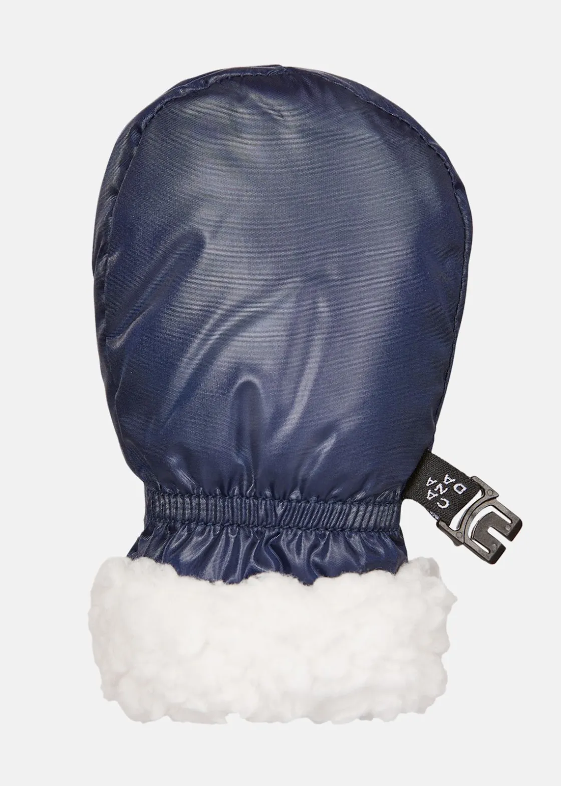 Sale Kombi SHINY INFANT MITT DARK NAVY