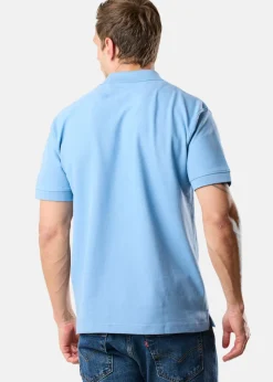 Clearance Bitwear of Sweden Shirt 1673 Blue mist