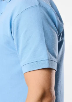 Clearance Bitwear of Sweden Shirt 1673 Blue mist