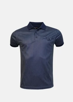 Clearance Bitwear of Sweden Shirt 2400 Dark blue
