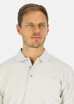 Online Bitwear of Sweden Shirt 1673 Light Beige