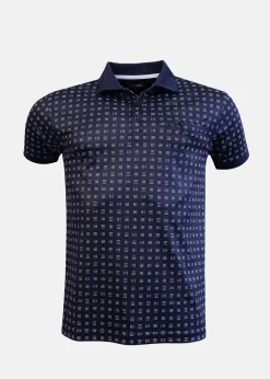 Sale Bitwear of Sweden Shirt 2502 Navy