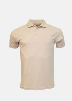 Online Bitwear of Sweden Shirt 2406 Light beige