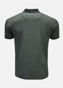 Bitwear of Sweden Shirt 1673 Leaf