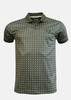 Discount Bitwear of Sweden Shirt 2502 Olive