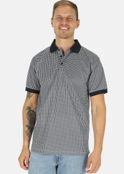 Hot Bitwear of Sweden Shirt 2201 07 Navy