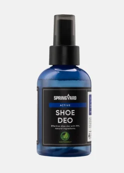 Springyard Shoe Deo Transparent
