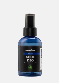 Springyard Shoe Deo Transparent