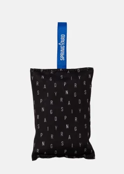 Springyard Shoe Freshener Black