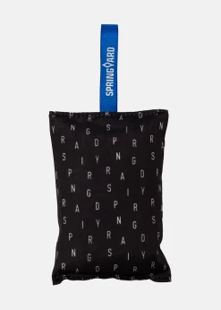 Springyard Shoe Freshener Black