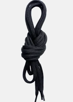 Lundhags Shoe Laces 165cm Black
