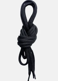 Online Lundhags Shoe Laces 135cm Black