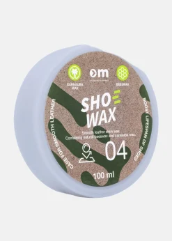 Online Ortho Movement Shoe Wax 100ml One color
