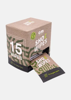 Discount Ortho Movement Shoe Wipes 15 PCS One color