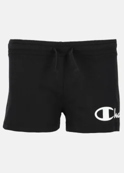 Best Champion Shorts Black Beauty