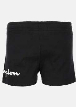 Best Champion Shorts Black Beauty