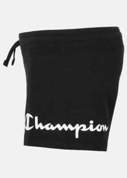 Best Champion Shorts Black Beauty